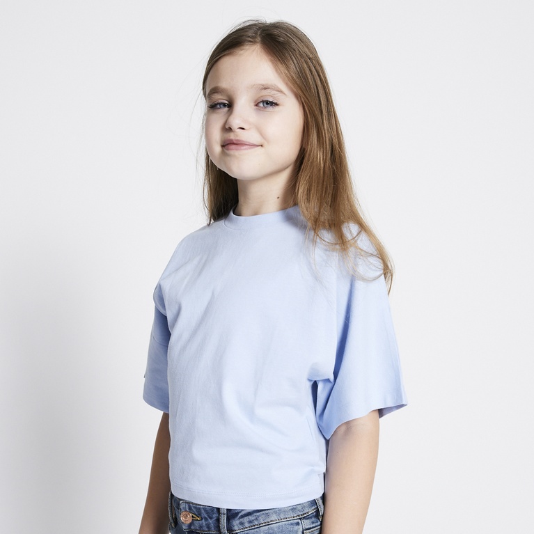 T-shirt top "emmie star"